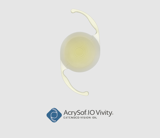 TECNIS Symfony